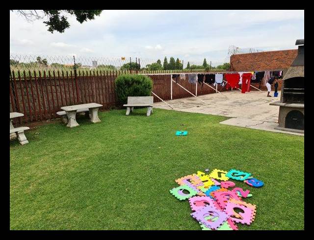 2 BEDROOM APARTMENT FOR SALE IN EDLEEN